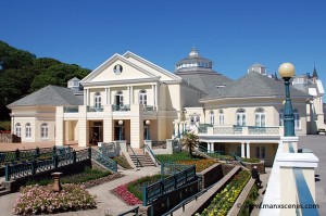 Villa marina
